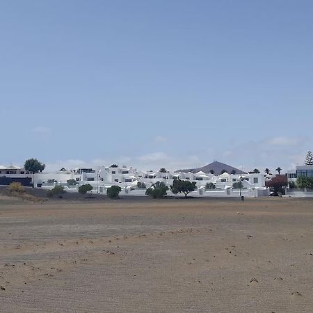Desconecta En La Isla Mitica Διαμέρισμα Arrecife  Εξωτερικό φωτογραφία
