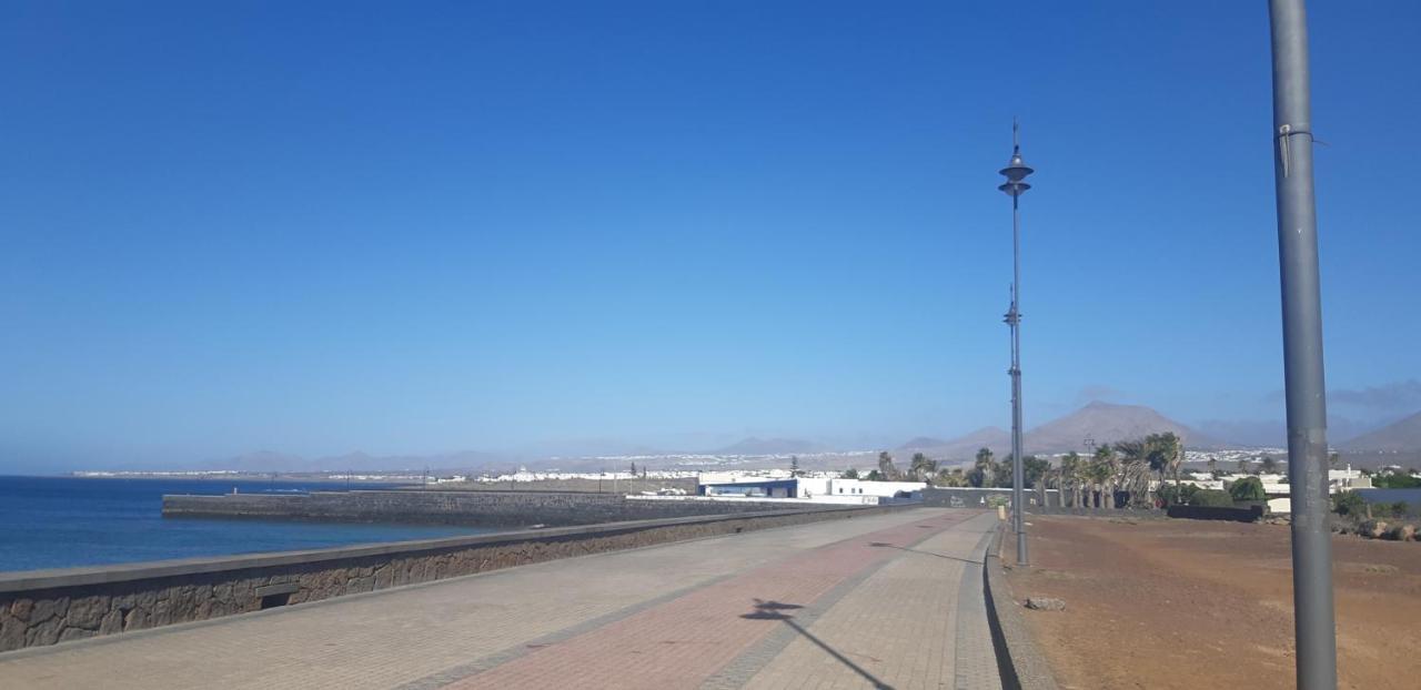 Desconecta En La Isla Mitica Διαμέρισμα Arrecife  Εξωτερικό φωτογραφία