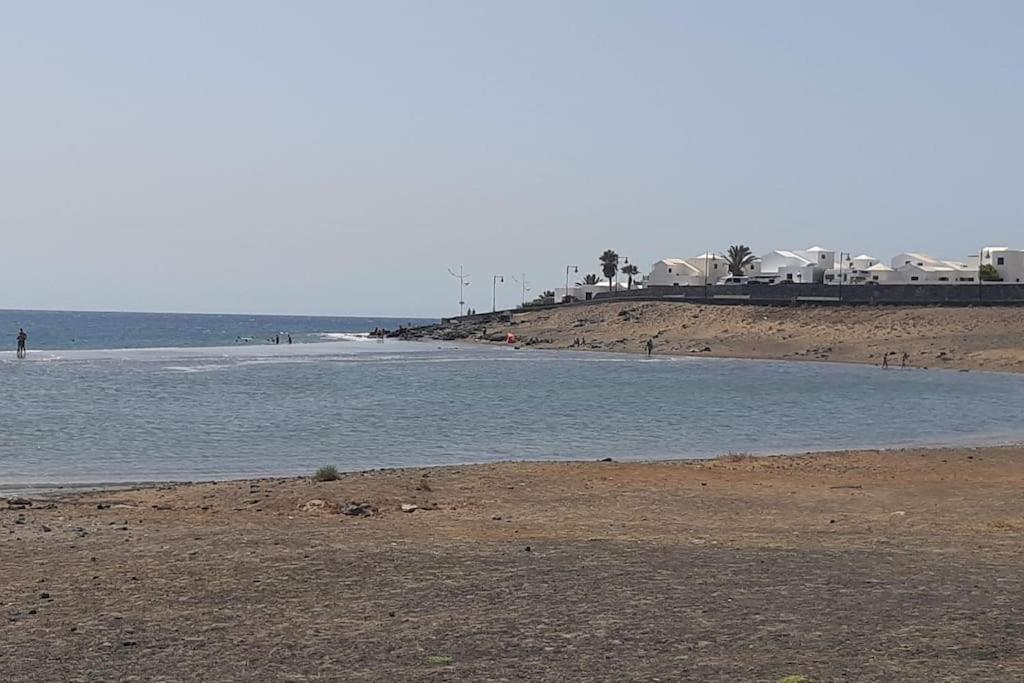 Desconecta En La Isla Mitica Διαμέρισμα Arrecife  Εξωτερικό φωτογραφία