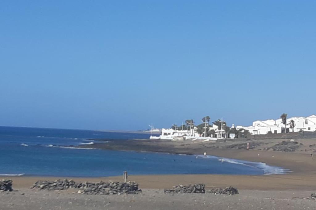 Desconecta En La Isla Mitica Διαμέρισμα Arrecife  Εξωτερικό φωτογραφία